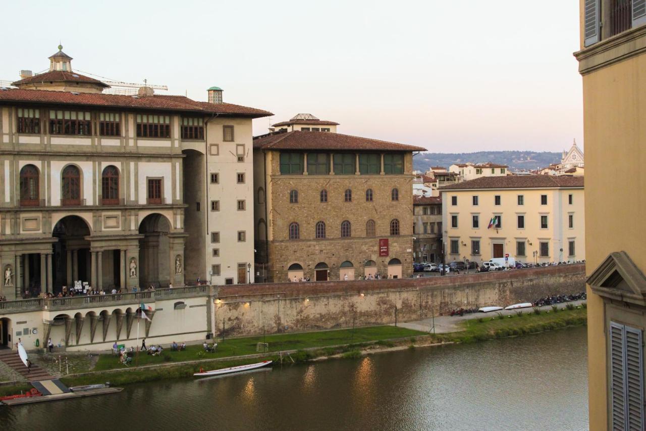 Lunart Florence Exterior photo