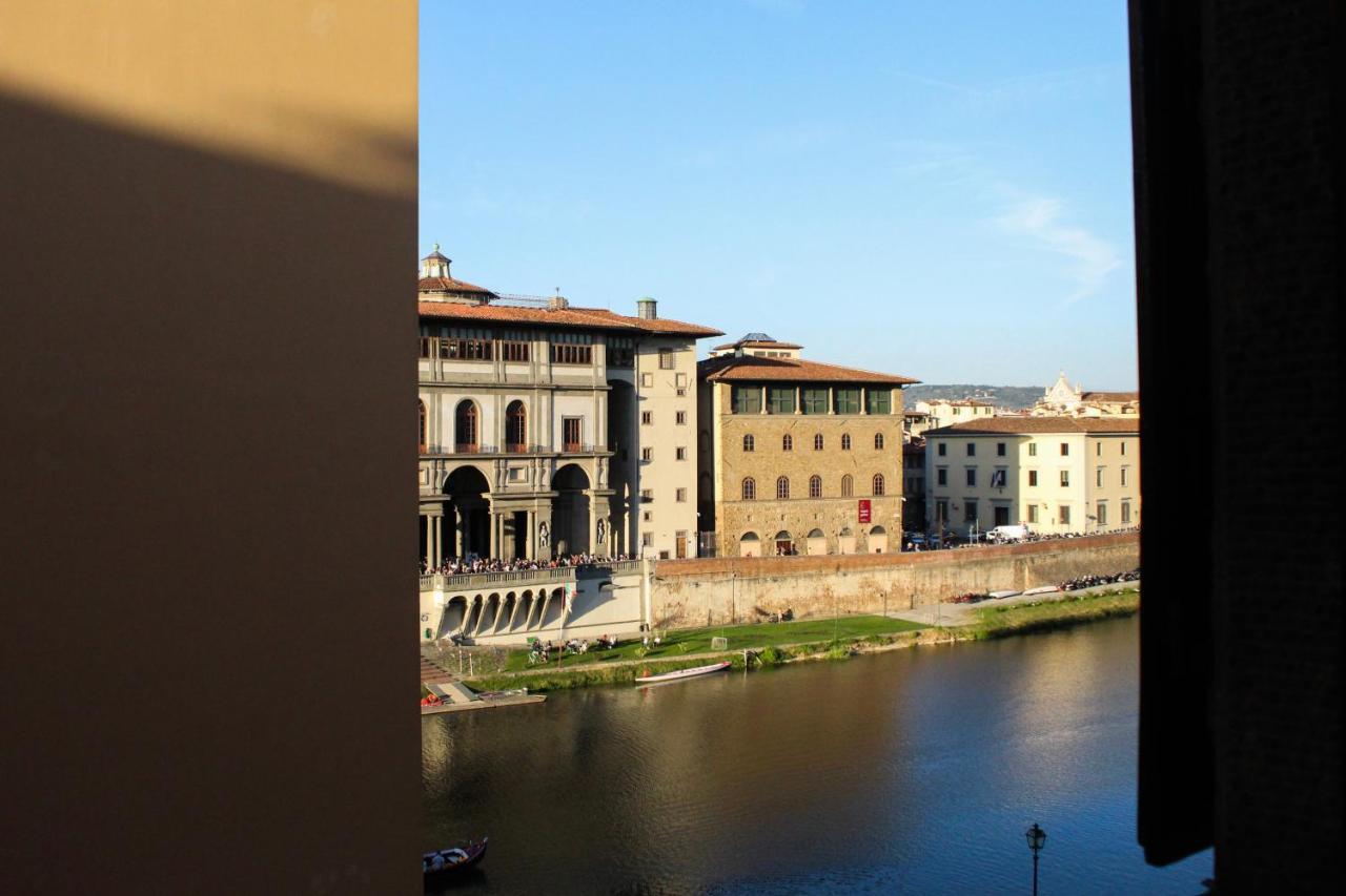 Lunart Florence Exterior photo